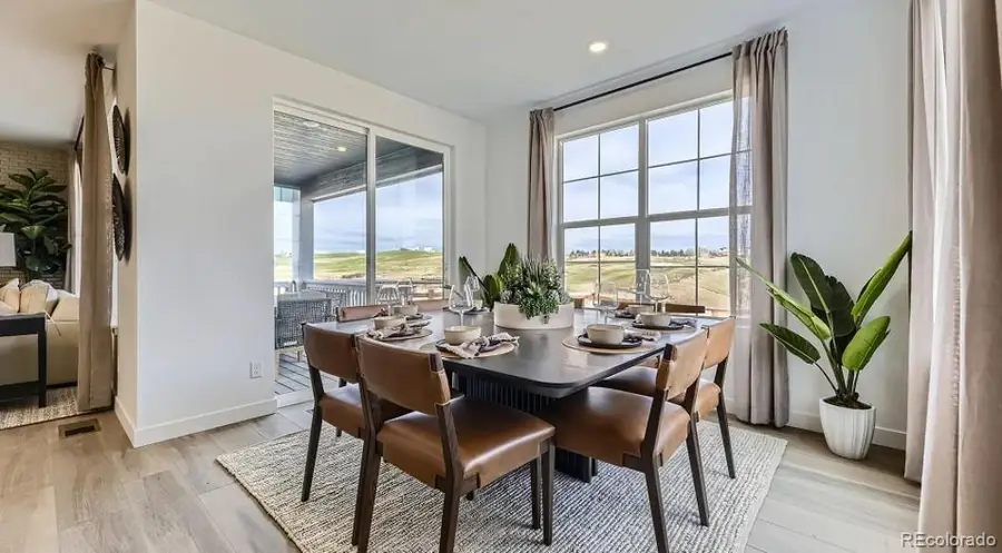 10931 Tundra Top Drive, Parker, CO 80134 - #3