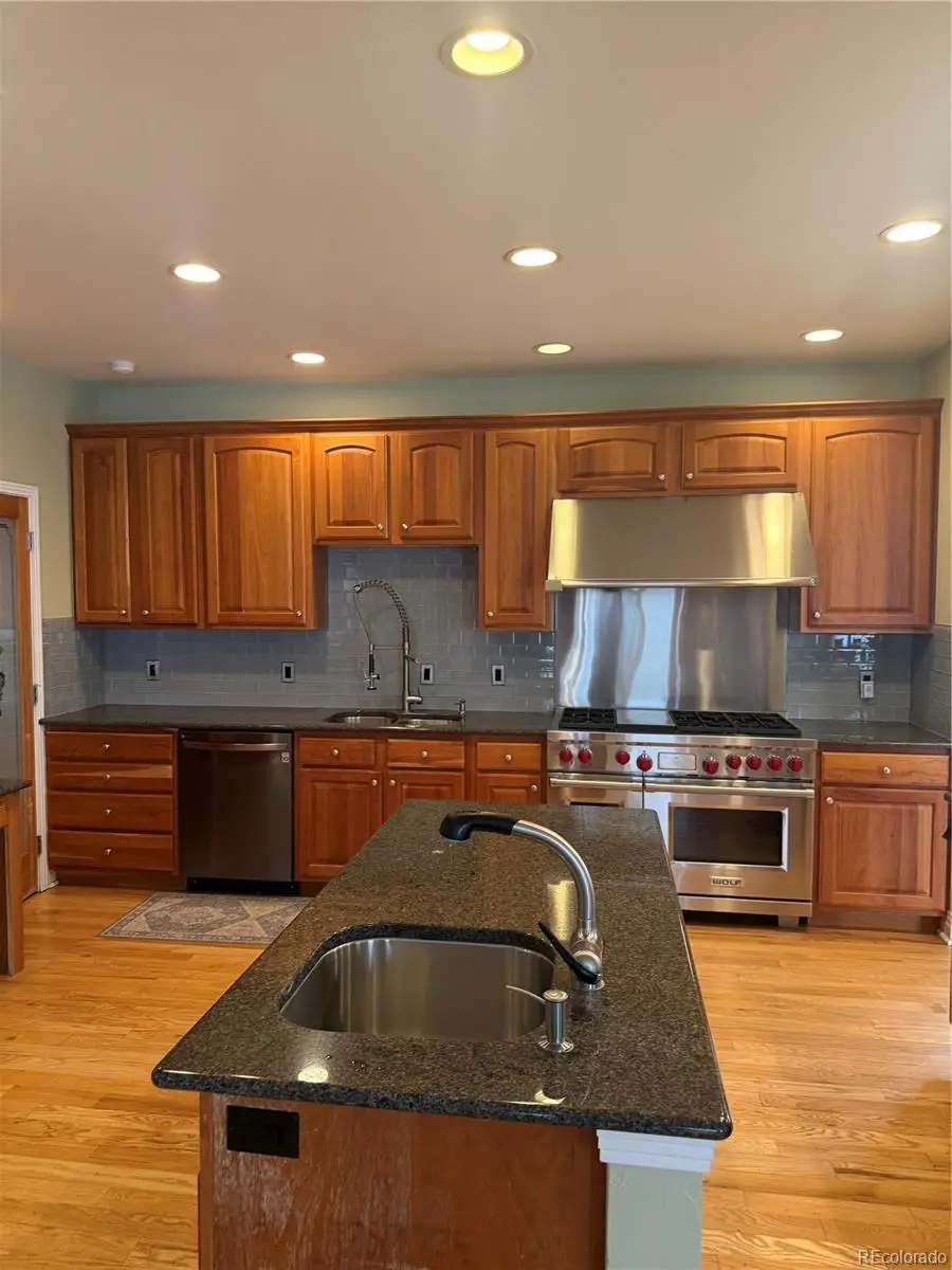 2464 S Saint Paul Street, Denver, CO 80210 - #2