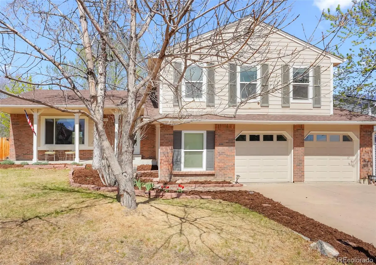 9757 W Nova Avenue, Littleton, CO 80127 - #1