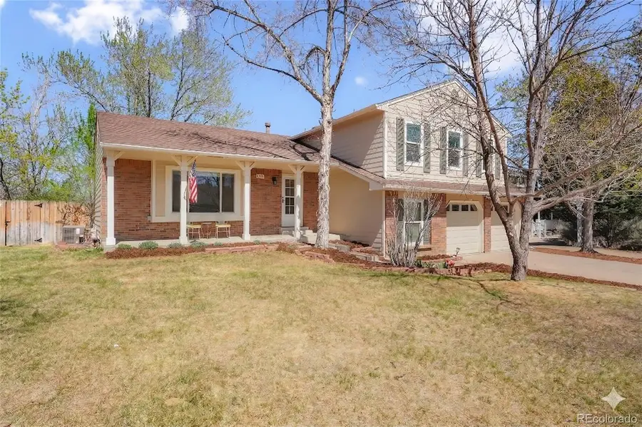 9757 W Nova Avenue, Littleton, CO 80127 - #2