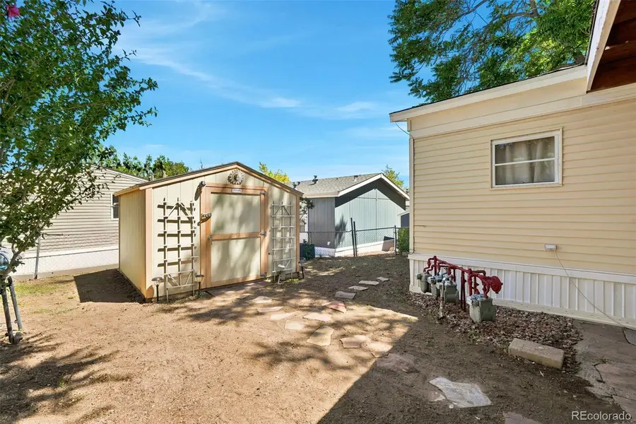 1801 W 92nd Avenue, Federal Heights, CO 80260 - #3