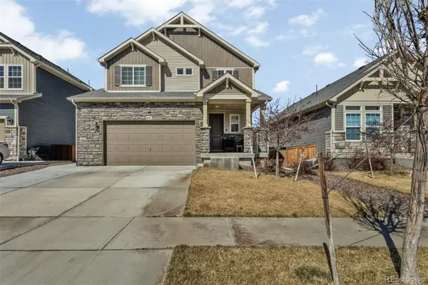 16471 E 111th Drive, Commerce City, CO 80022