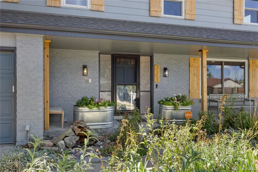 3141 S Jasmine Way, Denver, CO 80222 - #3