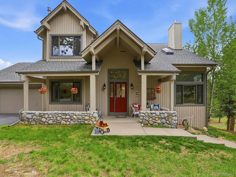 13532 Douglass Ranch Drive, Pine, CO 80470 - #2