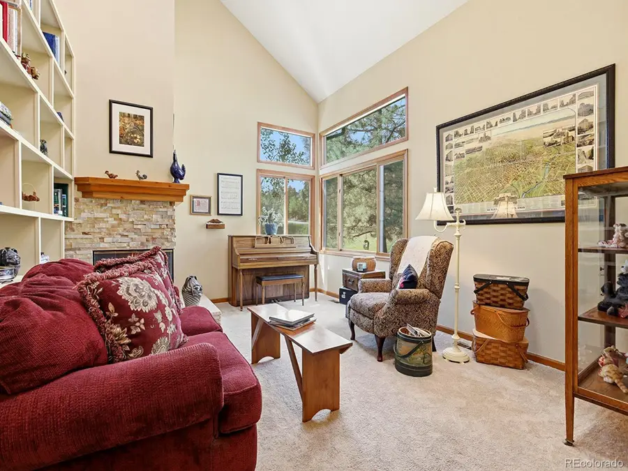 13532 Douglass Ranch Drive, Pine, CO 80470 - #3