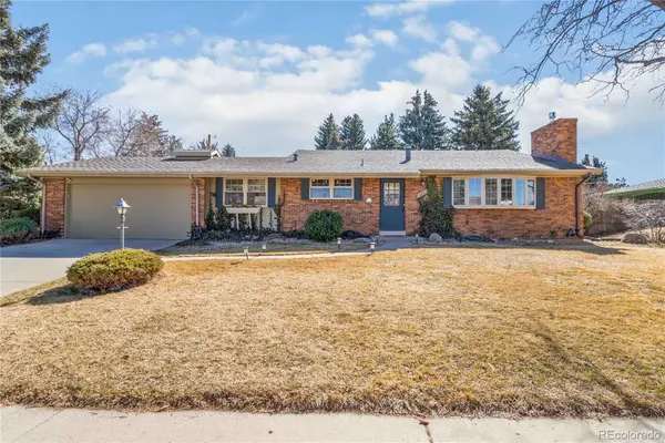 6984 Dover Way, Arvada, CO 80004