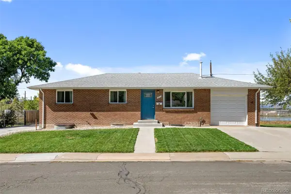 4841 S Lipan, Englewood, CO 80110