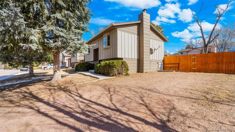 1339 Hiawatha Drive, Colorado Springs, CO 80915 - #2