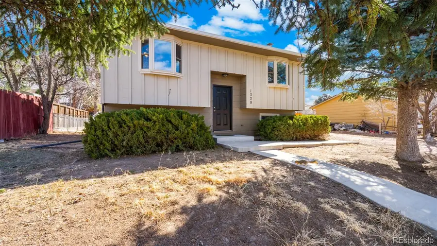 1339 Hiawatha Drive, Colorado Springs, CO 80915 - #3