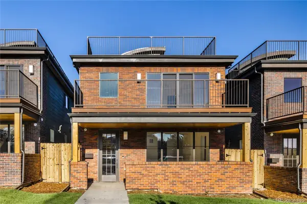 1621 Yates Street, Denver, CO 80204