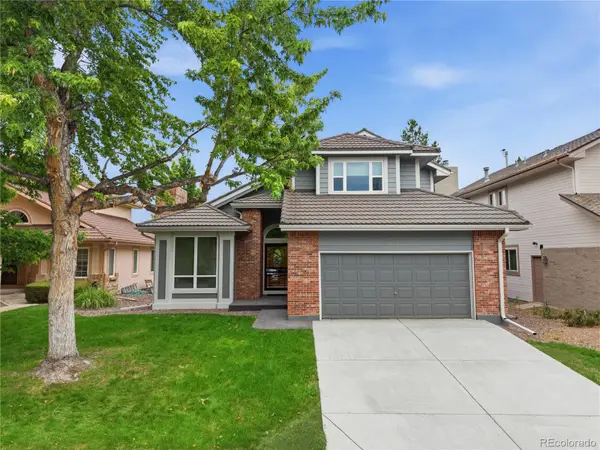 11726 Decatur Drive, Westminster, CO 80234
