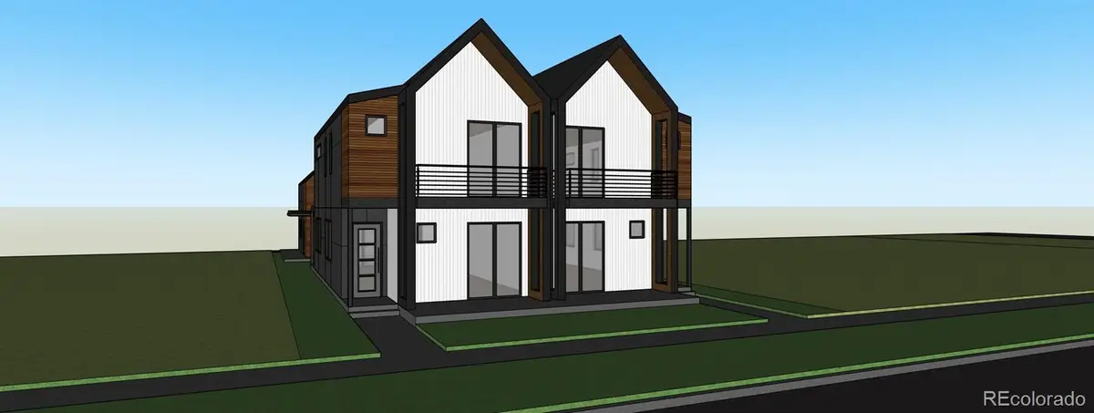 457 S Lincoln Street, Denver, CO 80209 - Image #1
