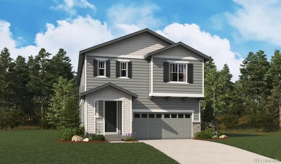 45932 Faith Avenue, Bennett, CO 80102 - #1