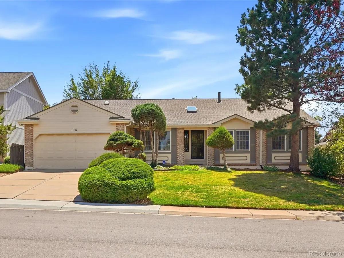 15102 E Bellewood Drive, Aurora, CO 80015 - #1
