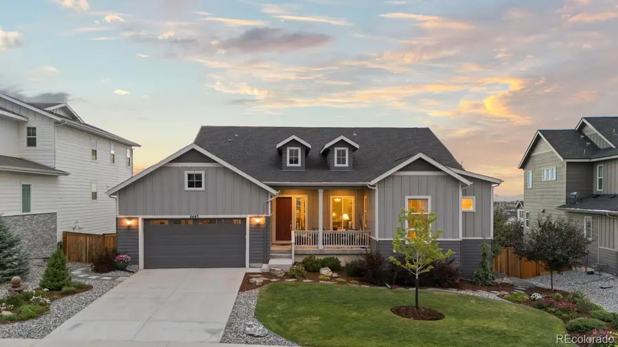 6685 Kenzie Circle, Castle Pines, CO 80108 - Image #2