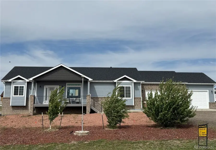 14545 Barksdaly Way, Keenesburg, CO 80643 - Image #2