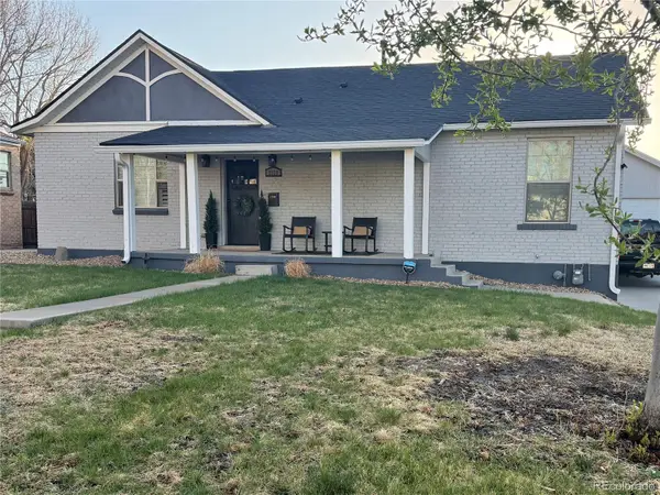 2728 N Yates, Denver, CO 80212