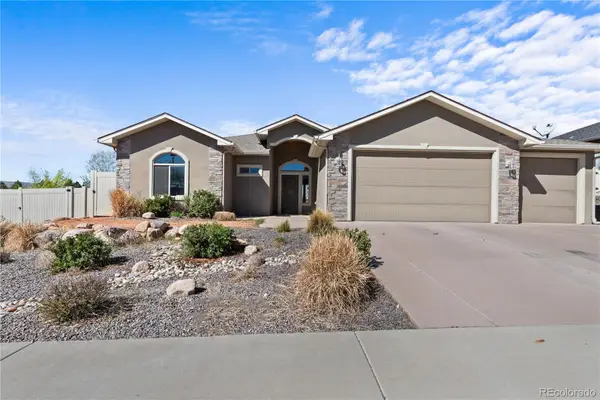 739 Ruby Ranch Drive, Grand Junction, CO 81505