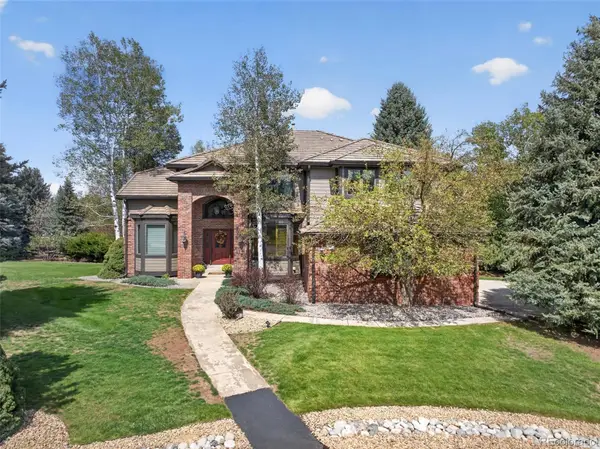 3 Marsh Hawk, Littleton, CO 80127