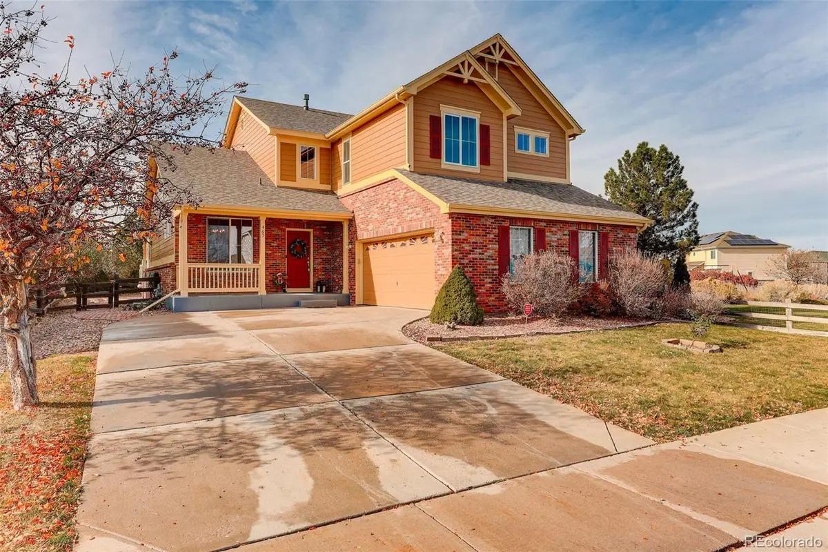 465 N Flat Rock Street, Aurora, CO 80018 - Image #1
