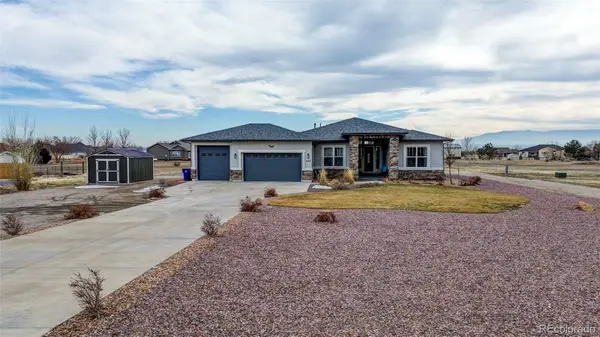 968 W Mcculloch Boulevard, Pueblo, CO 81007