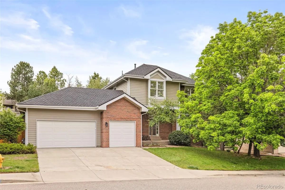 1732 E Phillips Avenue, Littleton, CO 80122 - #1