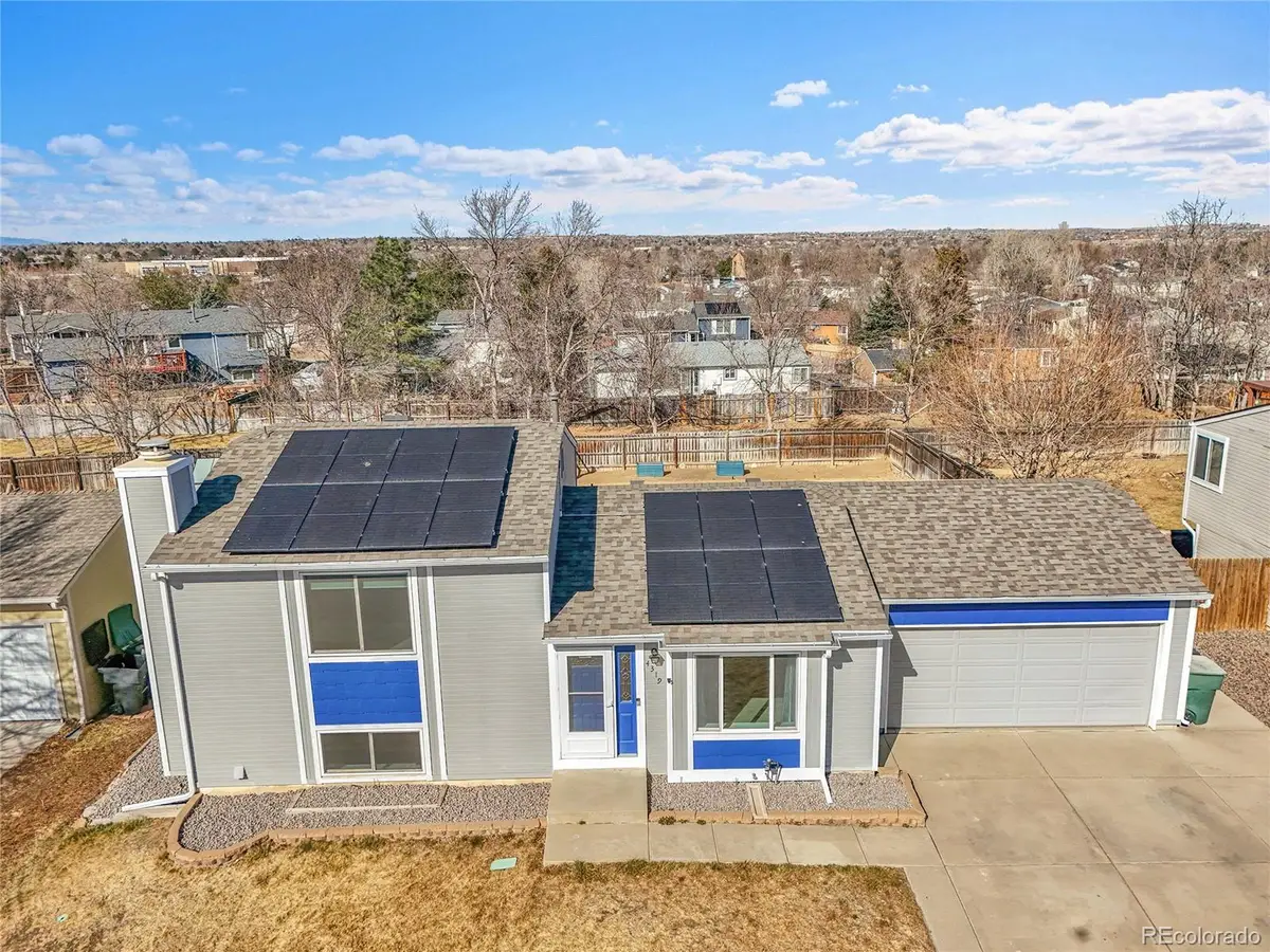 4319 E 118th Avenue, Thornton, CO 80233 - #1