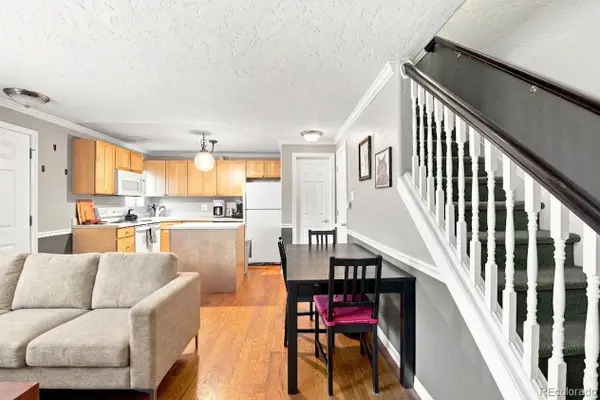 1243 Vine Street #6, Denver, CO 80206