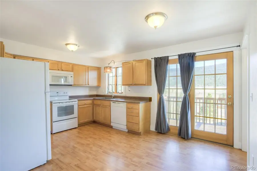 370 N Oak Street, Alma, CO 80420 - #3