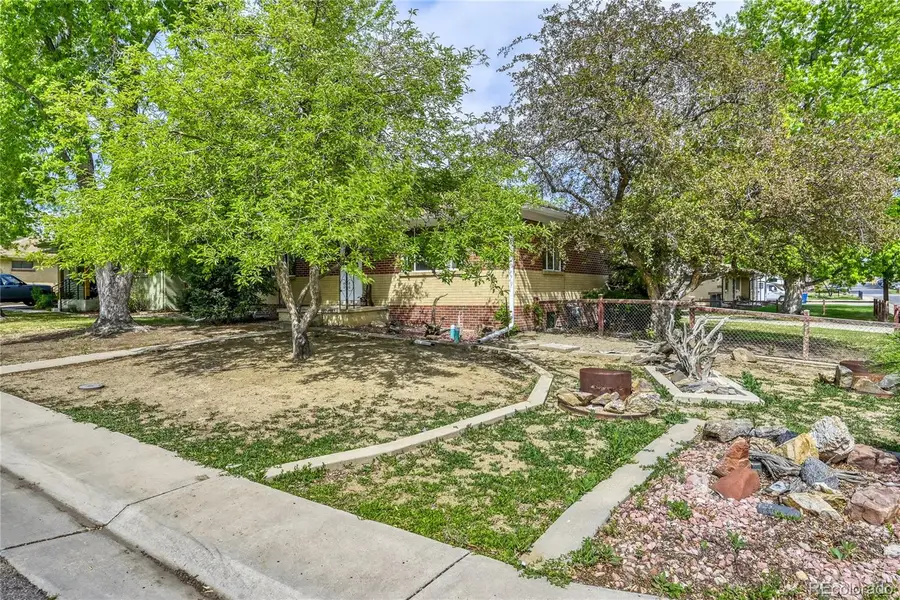 6040 Marshall Court, Arvada, CO 80003 - #3
