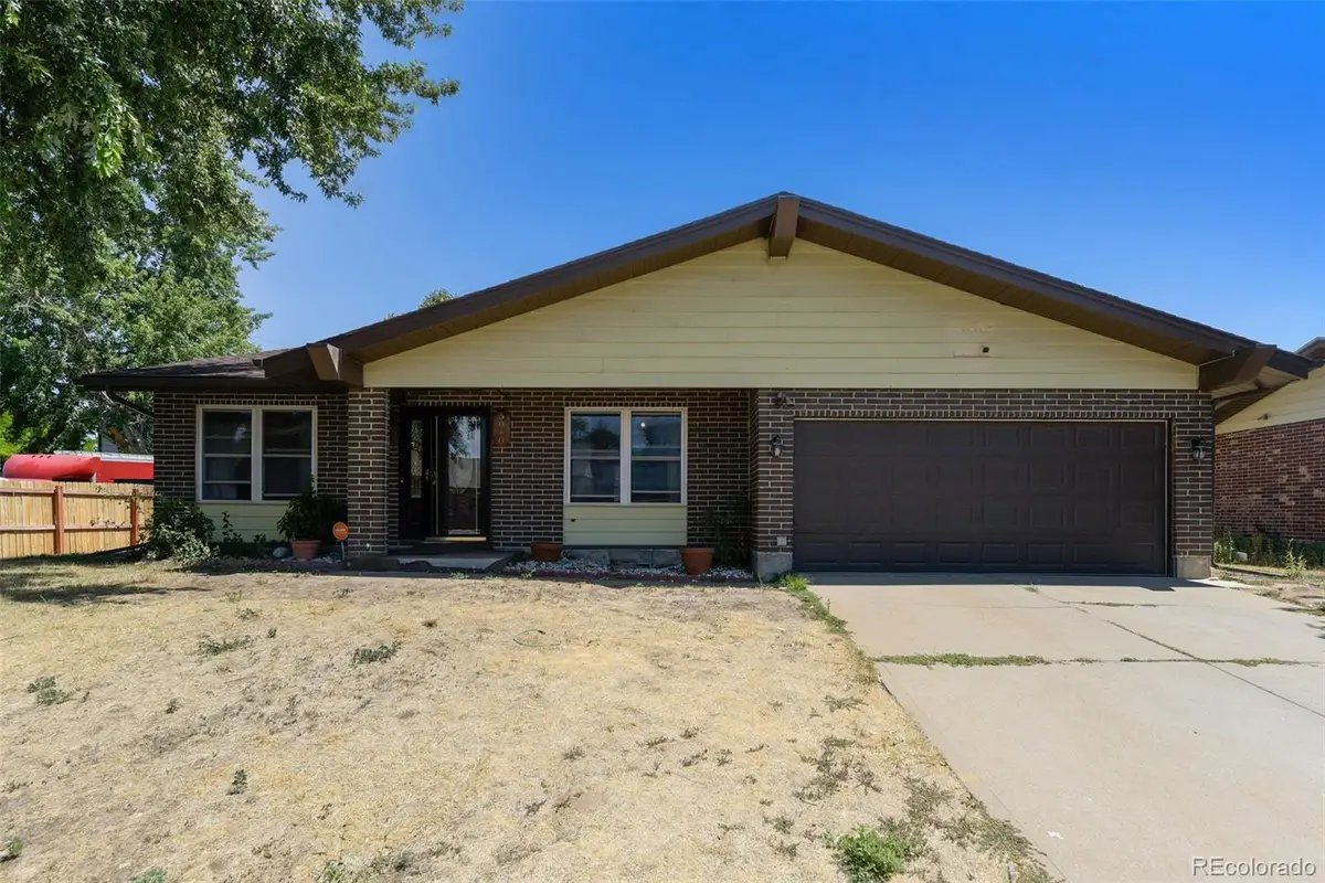 5040 Uvalda Street, Denver, CO 80239 - #1