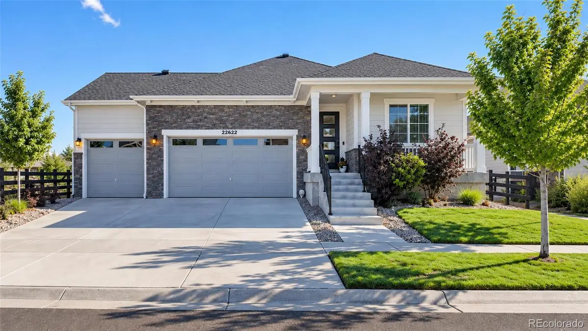 22622 E Narrowleaf, Aurora, CO 80016 - #1