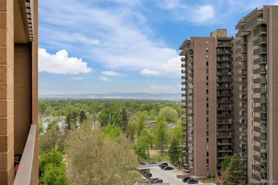 400 S Lafayette Street #1105, Denver, CO 80209 - #2