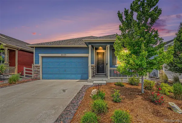 2125 Abigail Lane, Castle Rock, CO 80104