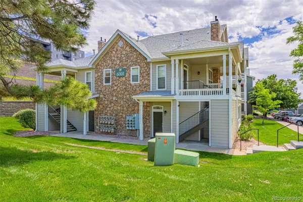 6001 Castlegate Drive W #A11, Castle Rock, CO 80108