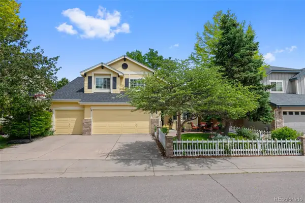7638 S Hudson Way, Centennial, CO 80122