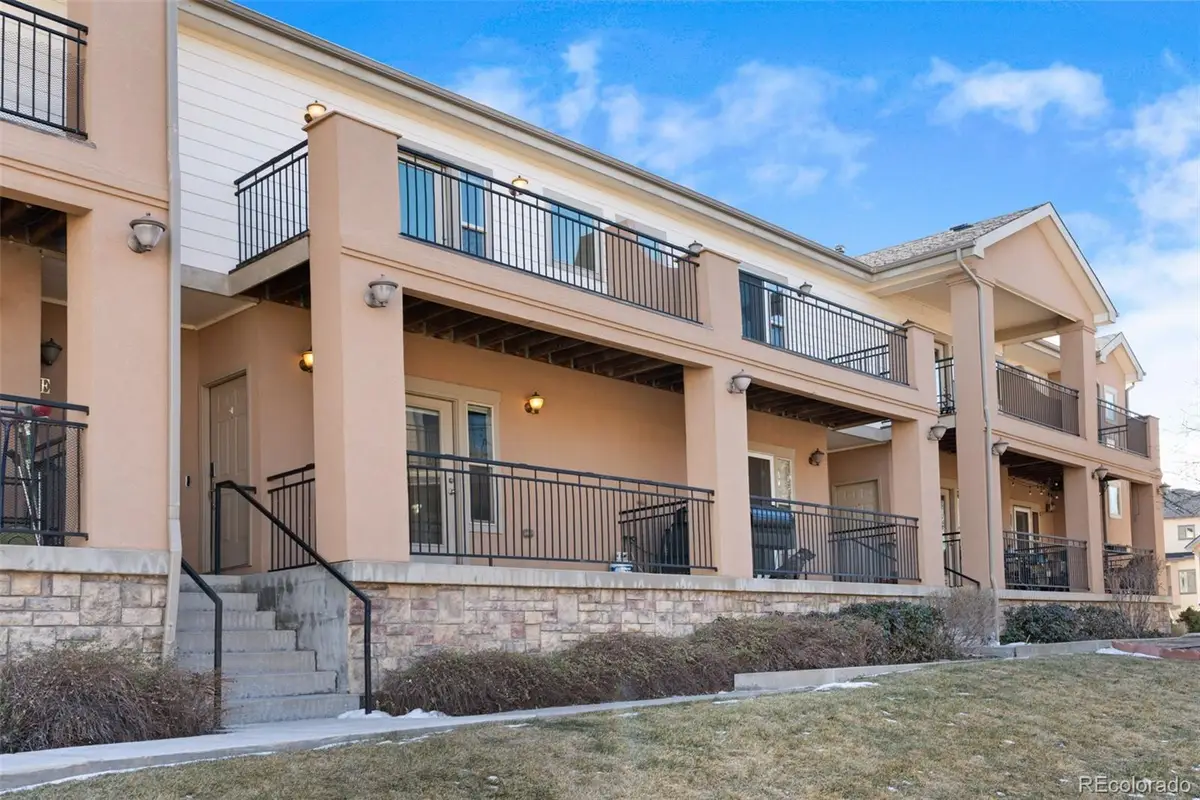 3155 E 104th Avenue #8D, Thornton, CO 80233 - #1