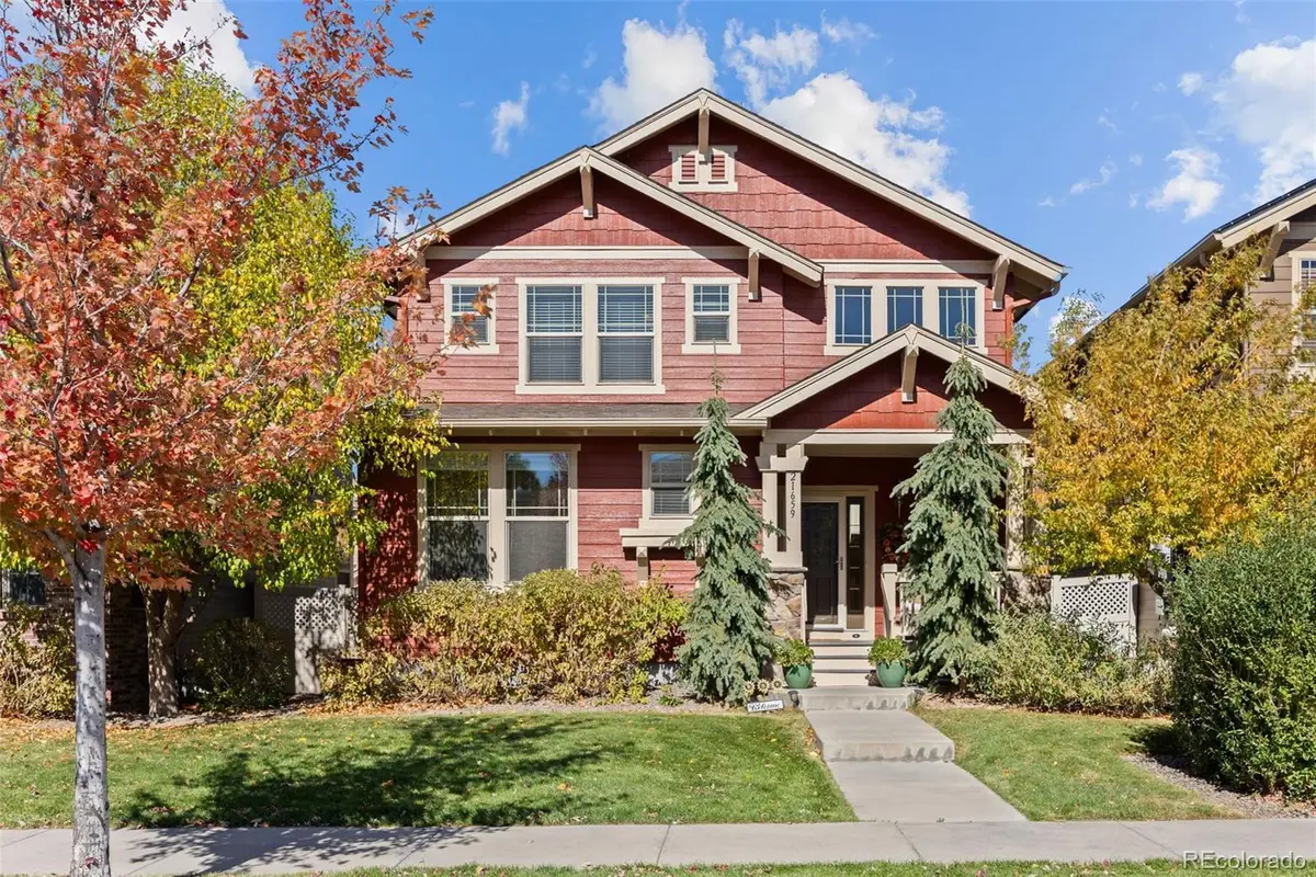 21659 E Tallkid Avenue, Parker, CO 80138 - Image #1