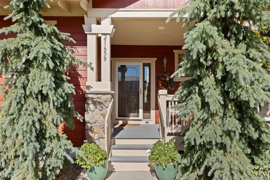 21659 E Tallkid Avenue, Parker, CO 80138 - Image #2