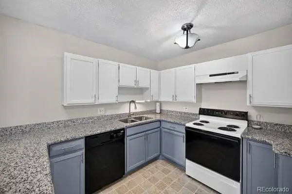 750 S Alton Way #8C, Denver, CO 80247