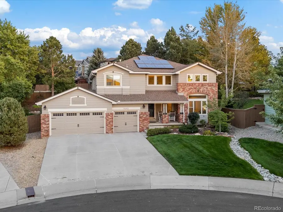 9652 Millstone, Highlands Ranch, CO 80130 - #2
