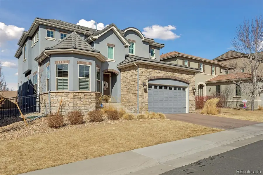5919 S Olive Circle, Centennial, CO 80111 - #3