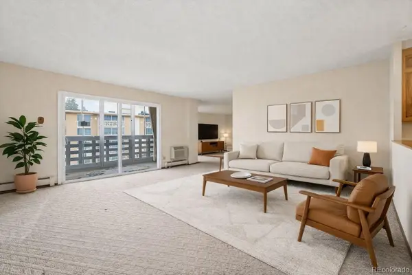 9625 E Center Avenue #5C, Denver, CO 80247