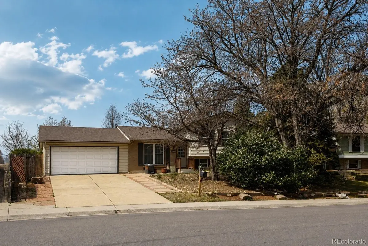 2571 S Kittredge Way, Aurora, CO 80013 - #1