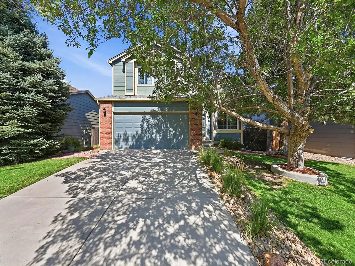 5571 S Yakima Street, Aurora, CO 80015 - #1