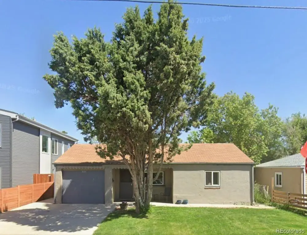 4601 W 10th Avenue, Denver, CO 80204 - #1