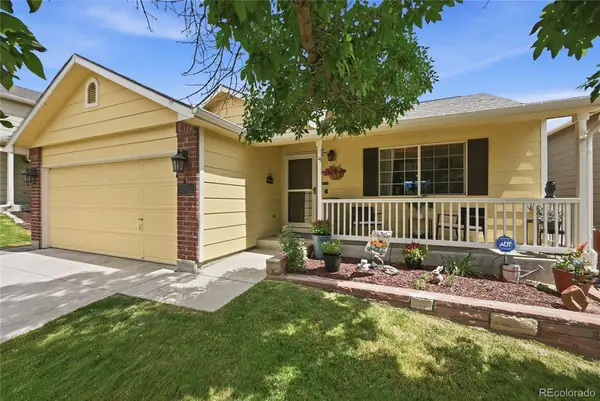 4224 Deer Watch Drive, Castle Rock, CO 80104