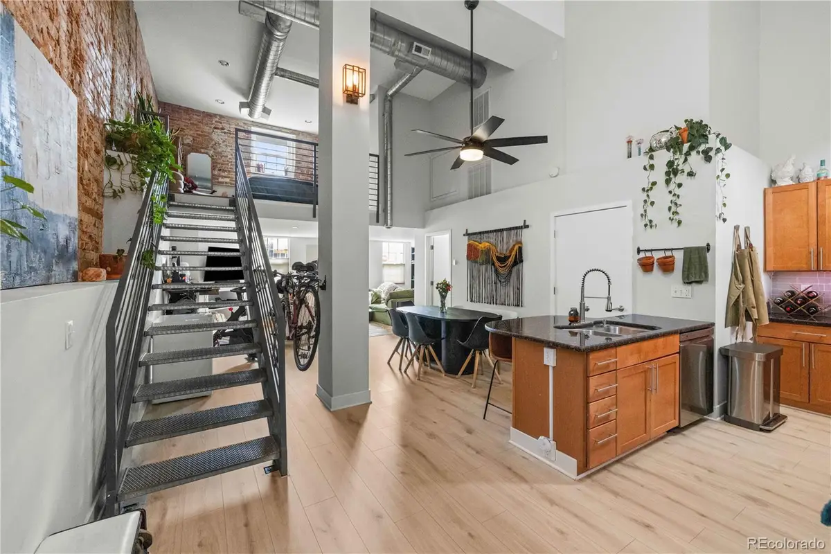 4105 Tejon #F, Denver, CO 80211 - #1