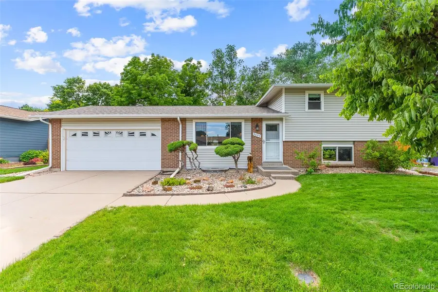 3057 S Alton Court, Denver, CO 80231 - #2