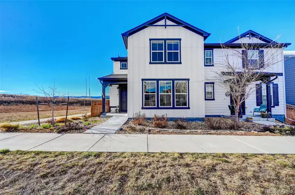 8314 Holman Street #A, Arvada, CO 80005
